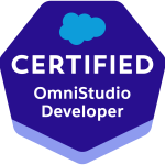 OmniStudio-Developer